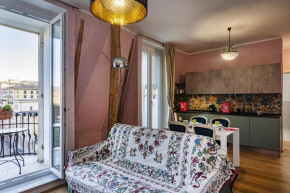 Piazza Palermo Loft by Wonderful Italy Genova
